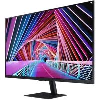 Монитор Samsung S32A704NWI фото 4
